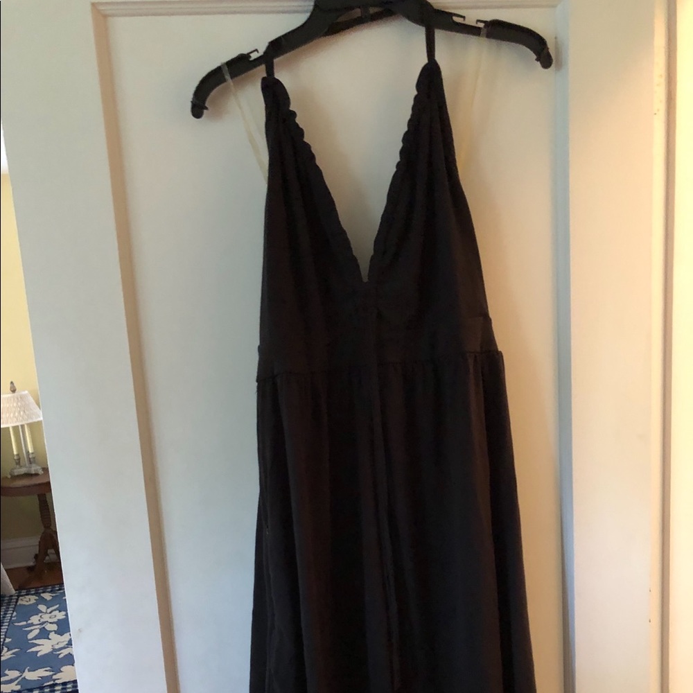 North Face Halter Dress